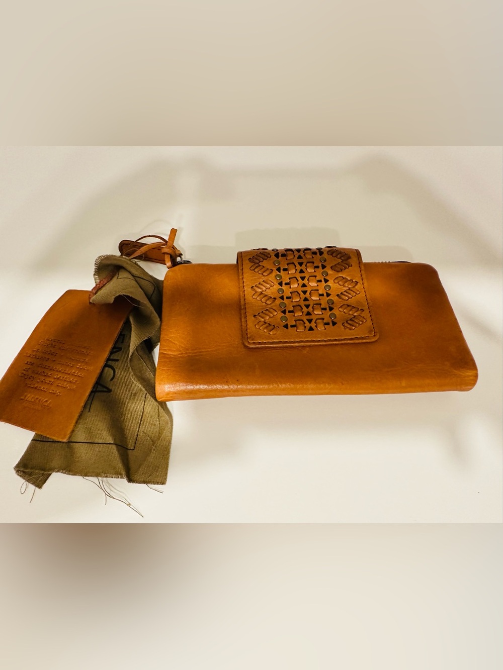 New Vilenca Holland  wallet